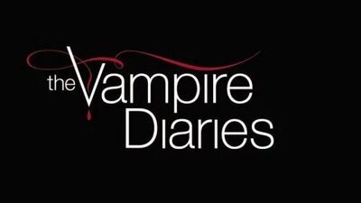 Episode Title Analysis The Vampire Diaries Wiki Fandom Episode Title Analysis The Vampire Diaries Wiki Fandom