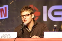Zach Roerig