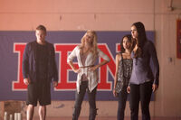 3x05 The Reckoning-Matt-Rebekah-Bonnie-Elena