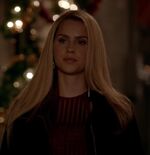 Rebekah TO Staffel 3