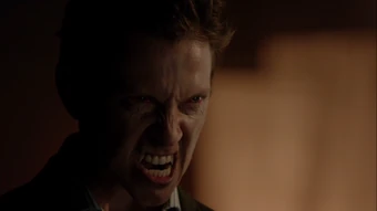 Hybrid The Vampire Diaries Wiki Fandom