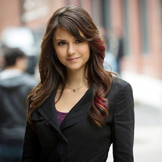 Nina Dobrev deixa o elenco de 'The Vampire Diaries