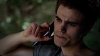 Silas TVD 5x05