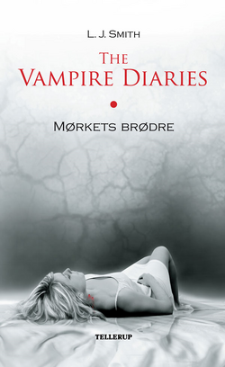 The Vampire Diaries – Wikipédia, a enciclopédia livre