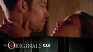 The Originals No More Heartbreaks Trailer The CW