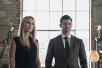 4x02 No Quarter-Rebekah-Elijah