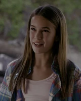 Girl by Courtney Lauren Cummings