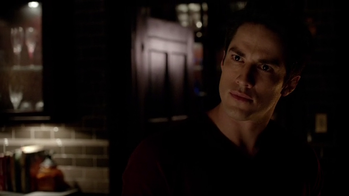 The Vampire Diaries 8x05: o adeus oficial a Tyler Lockwood