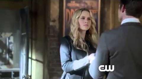 The Originals 1x13 - Crescent City - Webclip VOSTFR