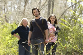 2x21 Fire with Fire-Mary-Jackson~Hope-Hayley