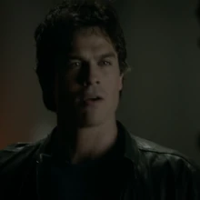 Damon And Enzo The Vampire Diaries Wiki Fandom