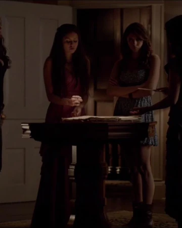 Doppelganger Vampire Diaries Wiki Fandom She wanted to film in other movies. doppelganger vampire diaries wiki