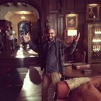 On-set-with-cornell-willis.jpg (96 KB) On set with Cornell Willis