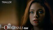 The Originals There In The Disappearing Light Trailer The CW