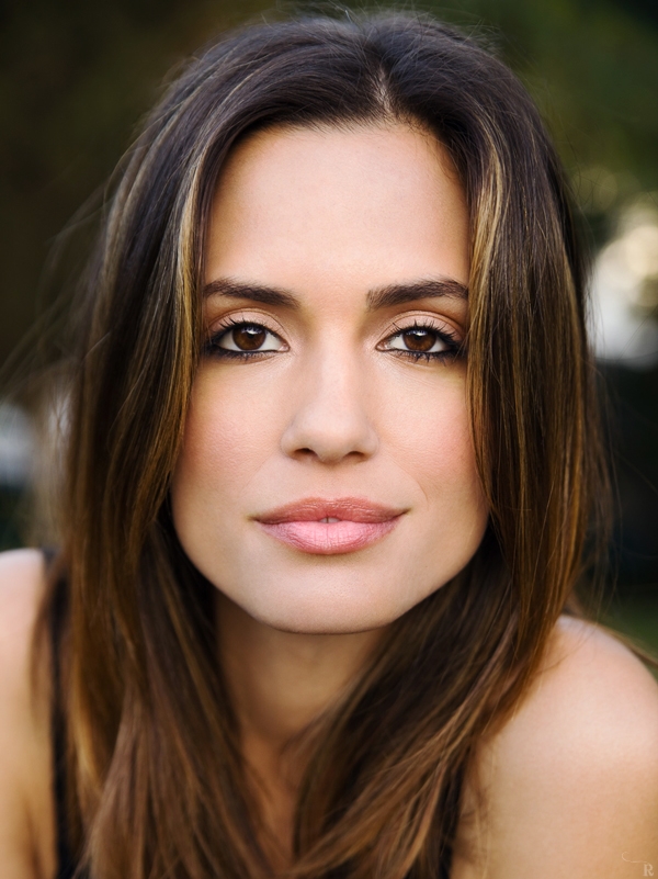 Torrey DeVitto, The Vampire Diaries Wiki