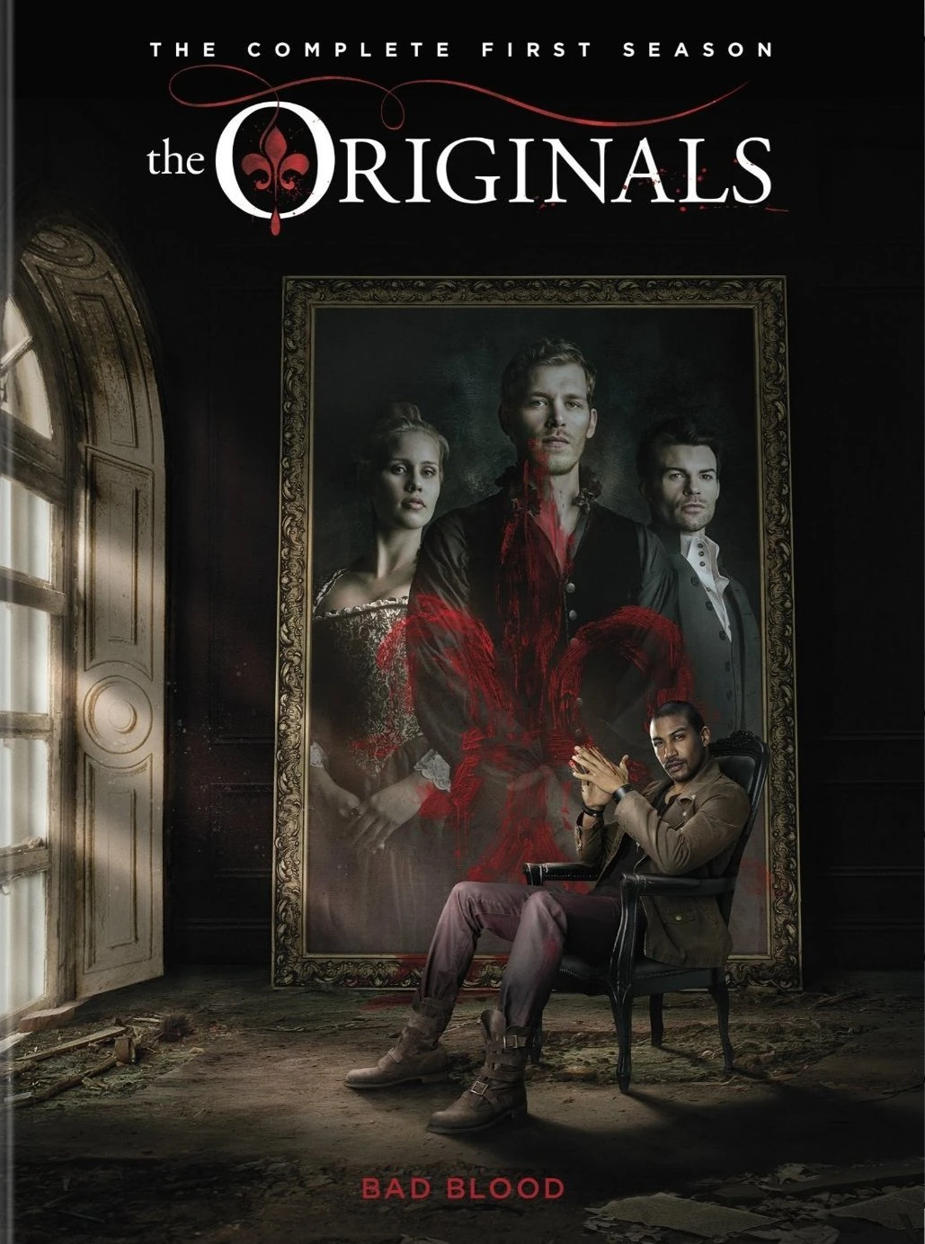 【未開封】龍馬伝 DVD SEASON 1 THE DREAMES The Vampire Diaries: Season 1 [DVD] | Echo's Record Bar Online Store