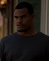 Cami Werewolf #2 † by Hakim Callender