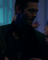 Laurent † by Chase Vasser