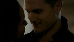 Bonnie And Enzo The Vampire Diaries Wiki Fandom