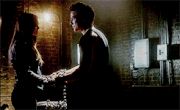 Elena and Tyler 6x21.gif