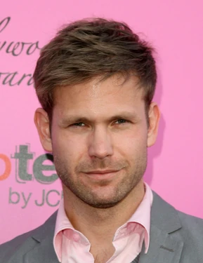 Matthew Davis