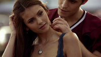 TVD103-098-Elena-Esther's Talisman-Stefan