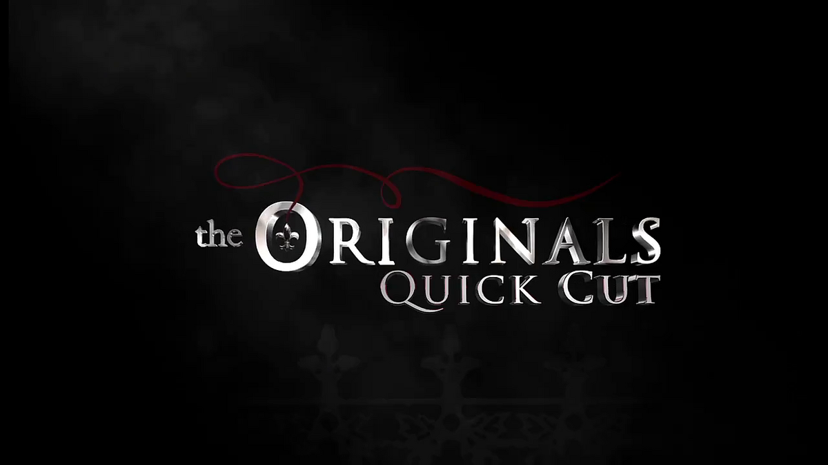 The originals steam фото 89