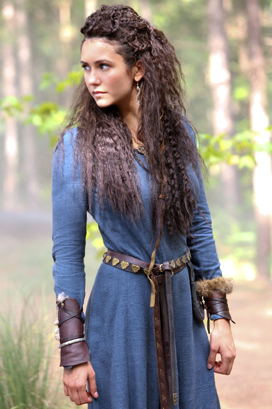 Pin by Paranoid Android on tvd | Hairstyle, Nina dobrev hair, Long hair  styles