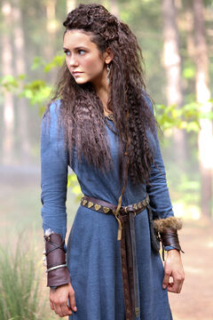 Amaliia narnia deals collar dress