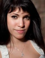 Diany Rodriguez as Claudine