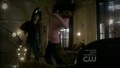 Rose slapping Elena