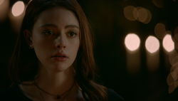 The Originals When the Saints Go Marching In (TV Episode 2018