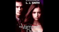 Vampire Diaries Audio Book 3 part 3.