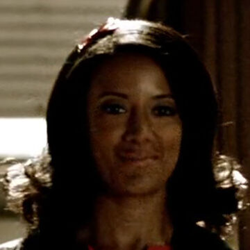 Maggie James The Vampire Diaries Wiki Fandom Maggie James The Vampire Diaries Wiki Fandom