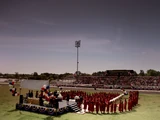 Graduation Ceremony