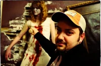 3x19 Clair Danielle Canterbury, Chris Grismer