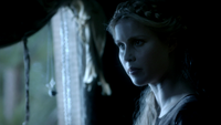 TVD308-080-Flashback~Ayana-Esther's Talisman-Rebekah