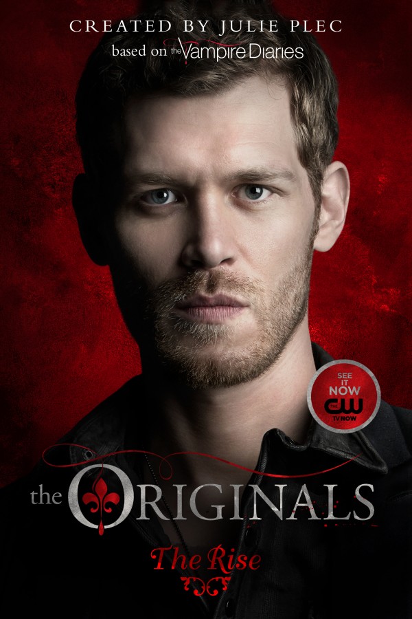 The Originals (Serie), Wiki Vampire Diaries