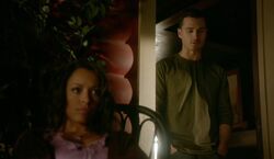 Bonnie And Enzo The Vampire Diaries Wiki Fandom