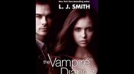 Vampire Diaries Audio Book 3 part 2