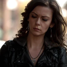 Nadia Petrova The Vampire Diaries Wiki Fandom The vampire diaries series finale recap: nadia petrova the vampire diaries