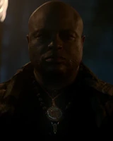 Lead Acolyte † by Michael Beasley