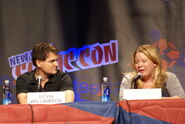 Kevin Williamson, Julie Plec