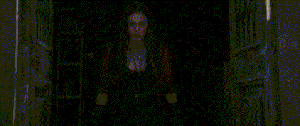 The Scarlet Witch
