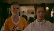 Lizzie worries that their father loves Hope more than them.