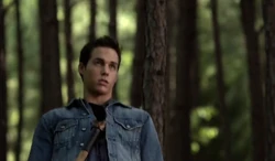 Malachai Dying In The World Has Turned And Left Me Here