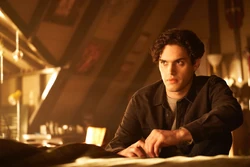 Not All Those Who Wander Are Lost