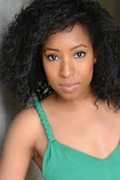 Andrea Laing as Brandy