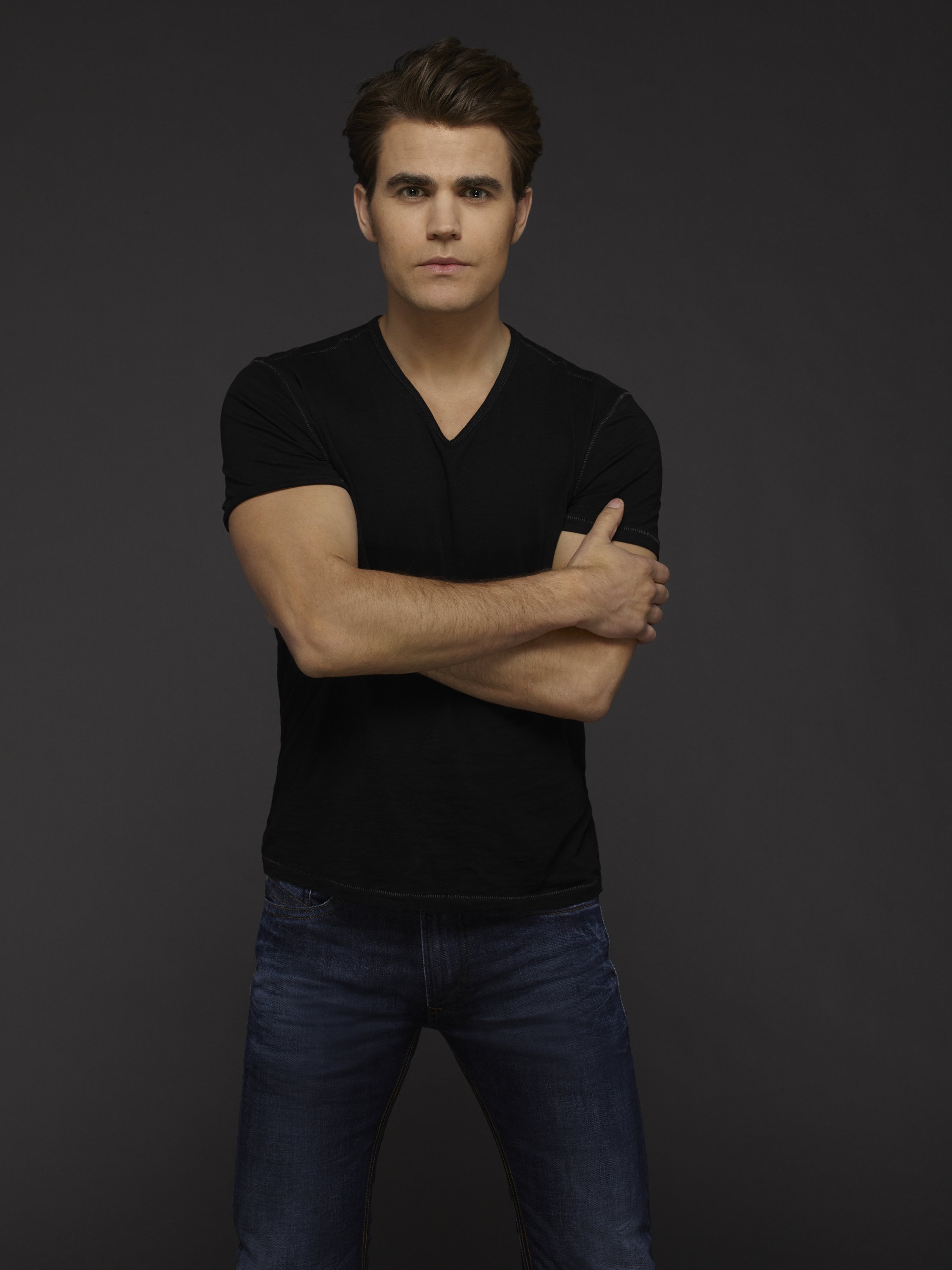 Stefan Salvatore Clothing