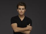 Stefan Salvatore/Appearance